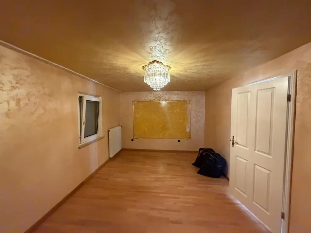 Drei Zimmerwohnung zu vermieten