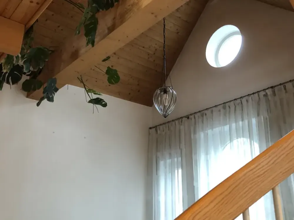 Stylish Maisonette Apartment - 1km from Ravensburg City Center