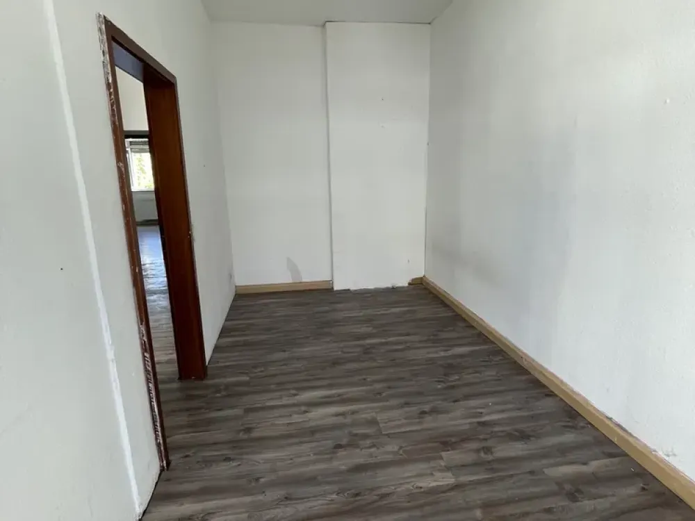 3-ROOM APARTMENT IN A GOOD LOCATION