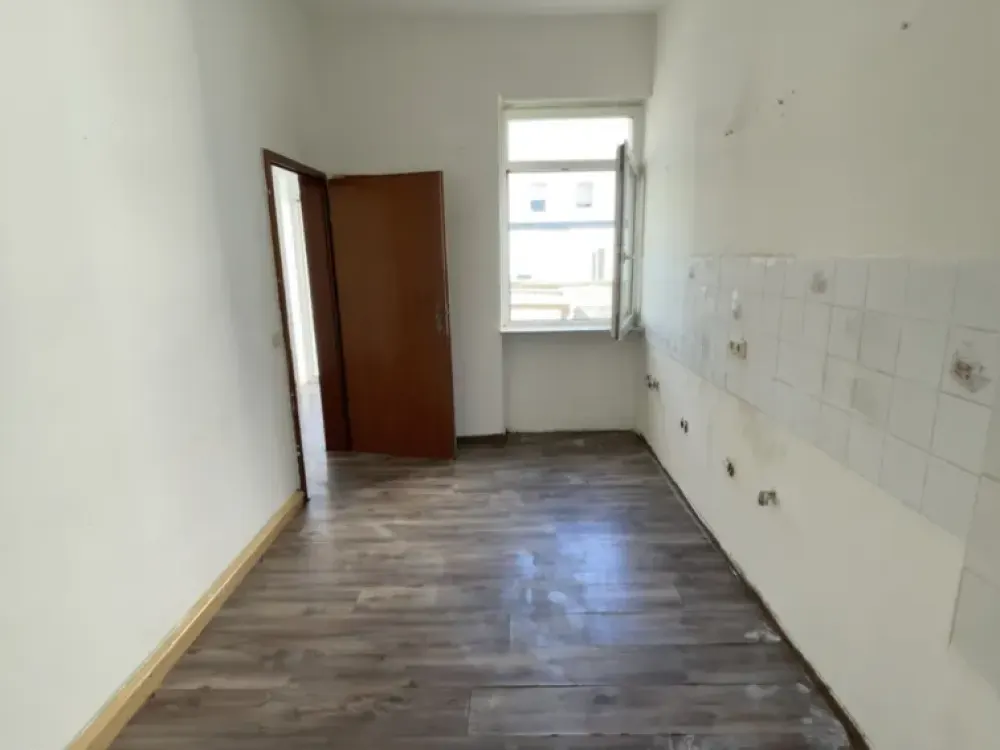 3-ROOM APARTMENT IN A GOOD LOCATION