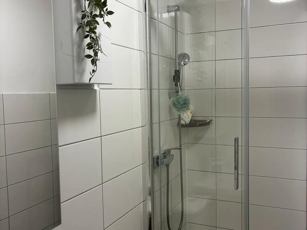 Suche Nachmieter letmathe mit Balkon 47qm