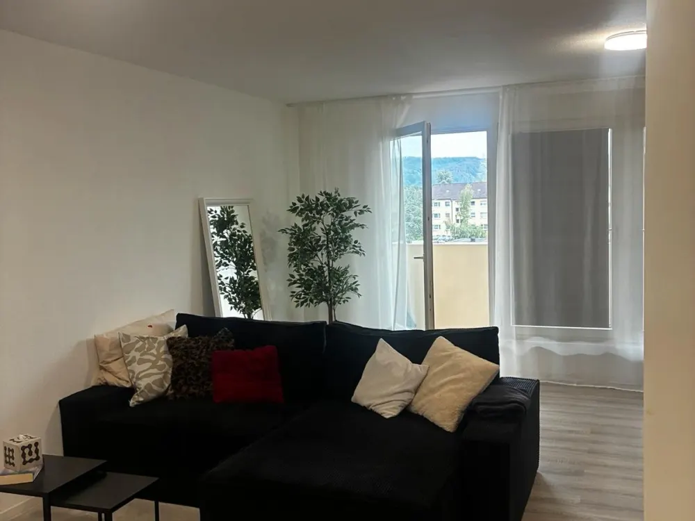 Suche Nachmieter letmathe mit Balkon 47qm