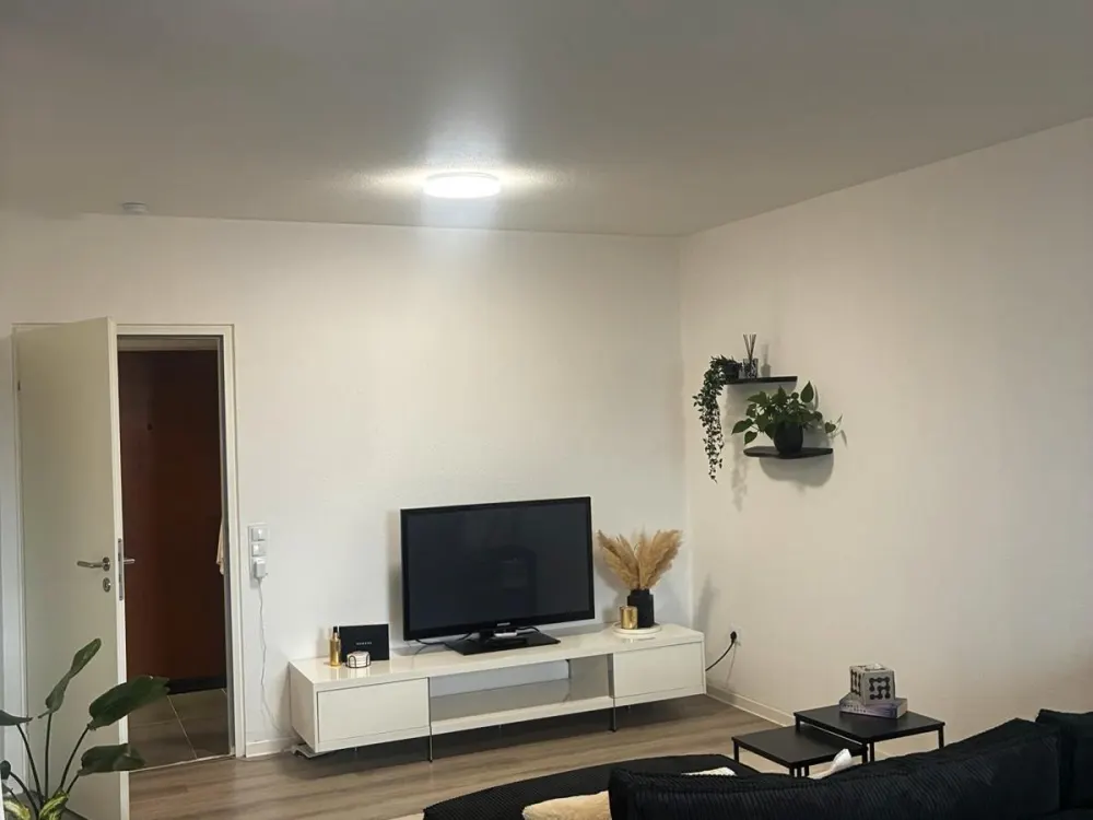 Suche Nachmieter letmathe mit Balkon 47qm