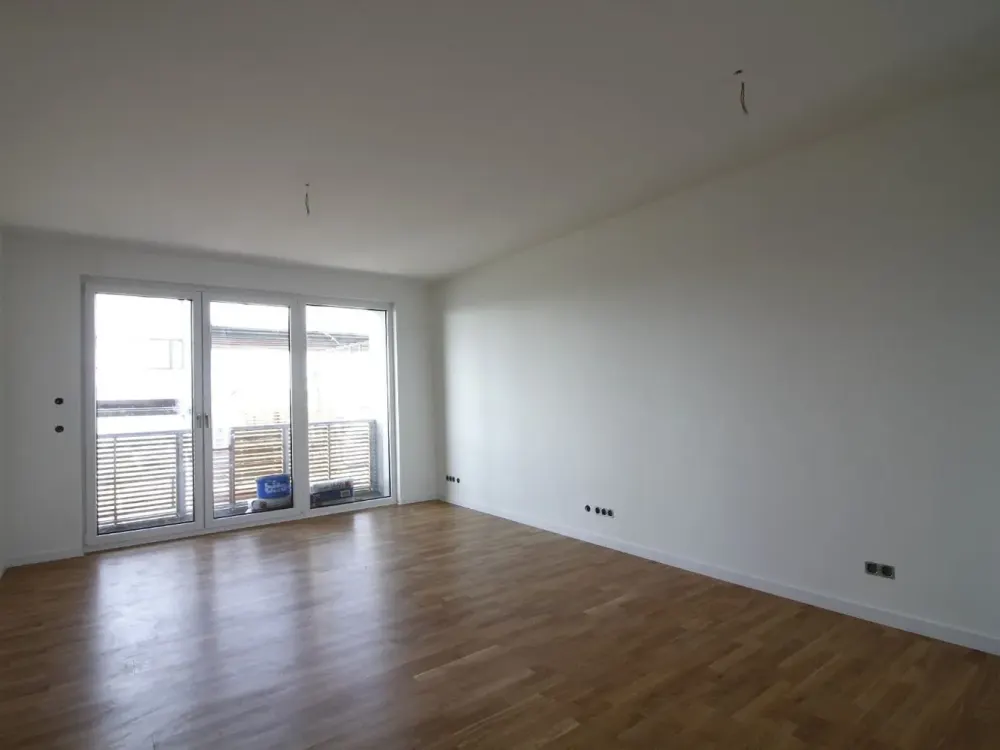 Luxuriöse 4-Zimmer Wohnung in Mitte !