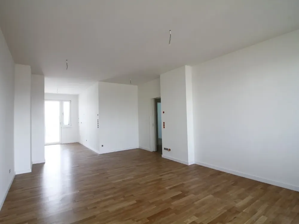 Luxuriöse 4-Zimmer Wohnung in Mitte !