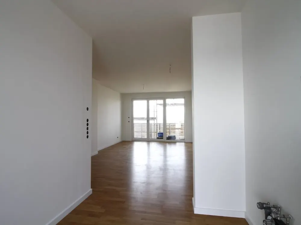Luxuriöse 4-Zimmer Wohnung in Mitte !