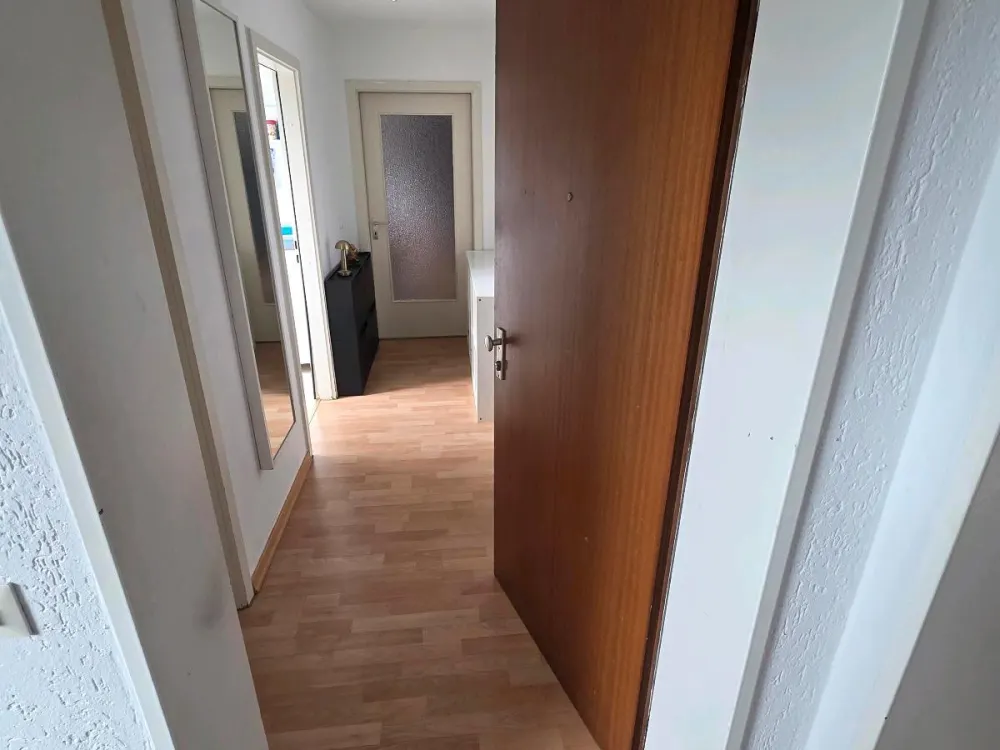 Nachmieter Gesucht :)
