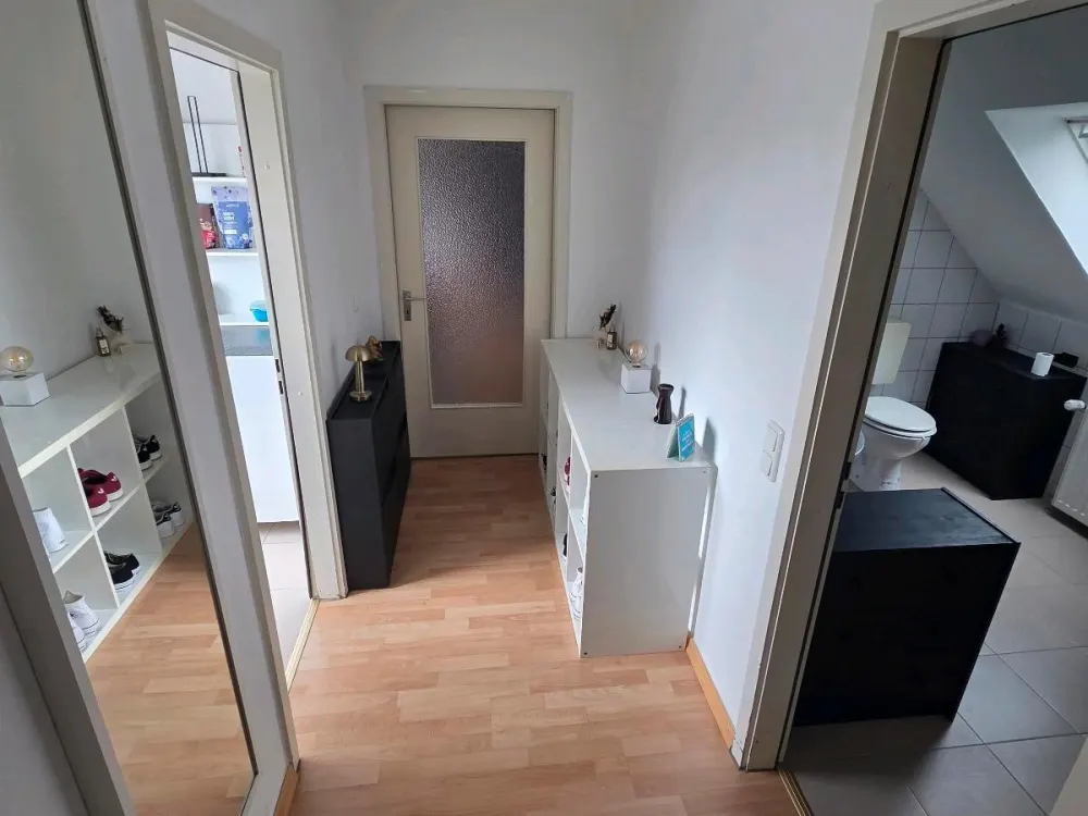 Nachmieter Gesucht :)