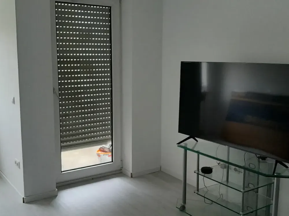 Gepflegte 2-Zimmer-Wohnung in München-Ramersdorf