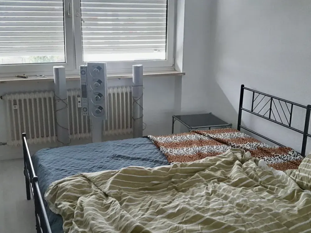 Gepflegte 2-Zimmer-Wohnung in München-Ramersdorf