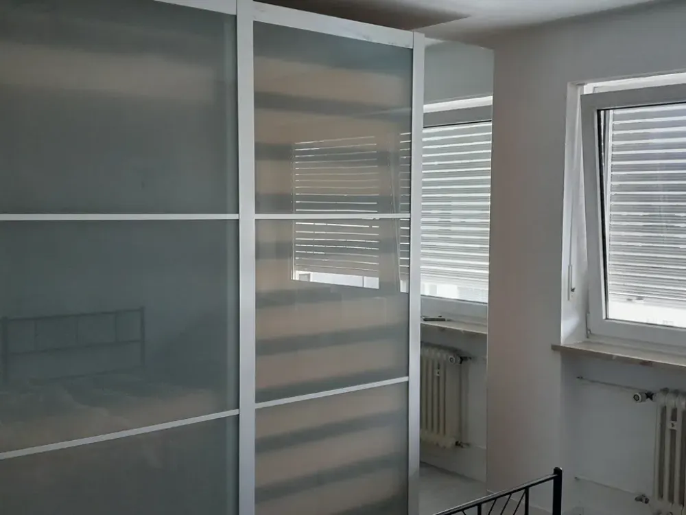 Gepflegte 2-Zimmer-Wohnung in München-Ramersdorf