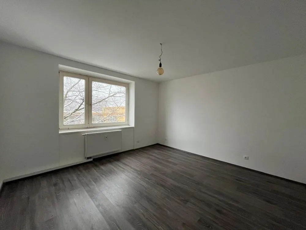 Gepflegte 3-Zimmerwohnung sucht neuen Mieter