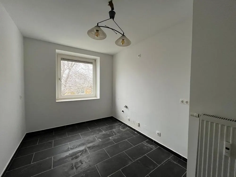 Gepflegte 3-Zimmerwohnung sucht neuen Mieter
