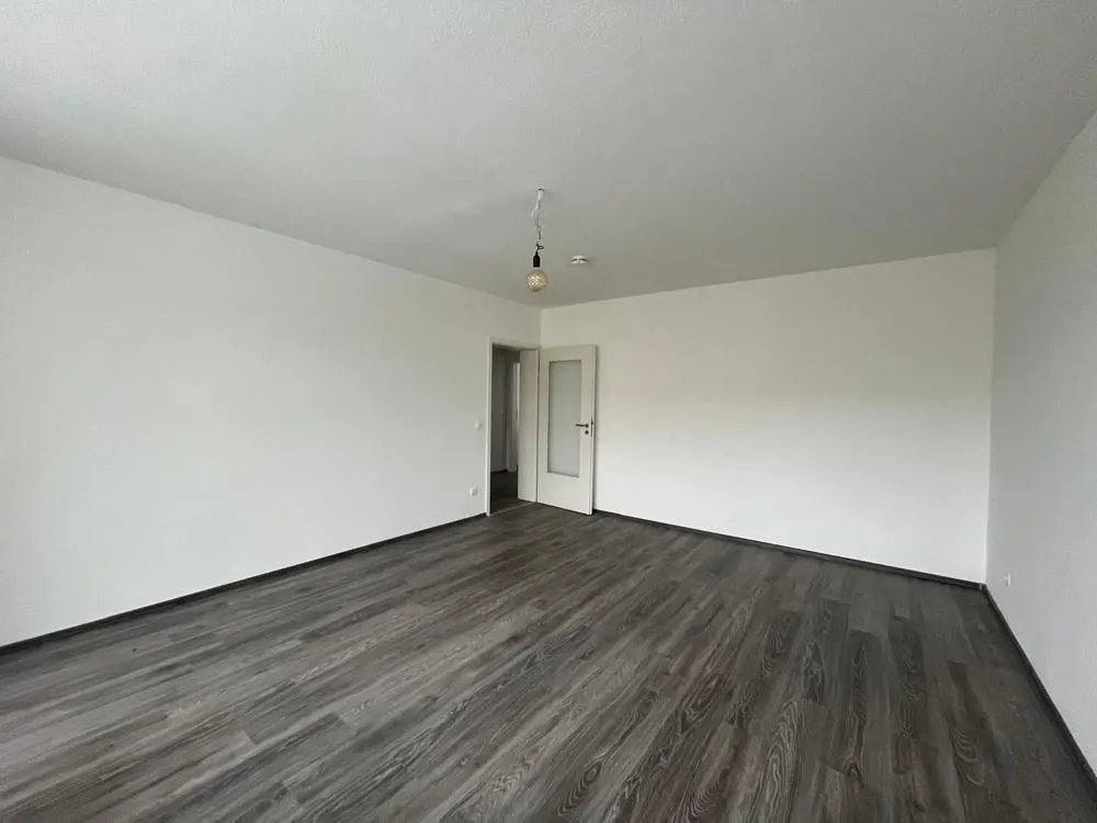 Gepflegte 3-Zimmerwohnung sucht neuen Mieter