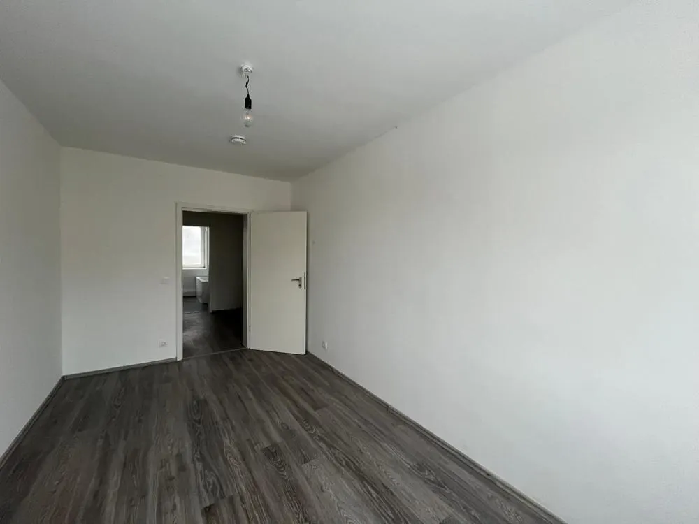 Gepflegte 3-Zimmerwohnung sucht neuen Mieter