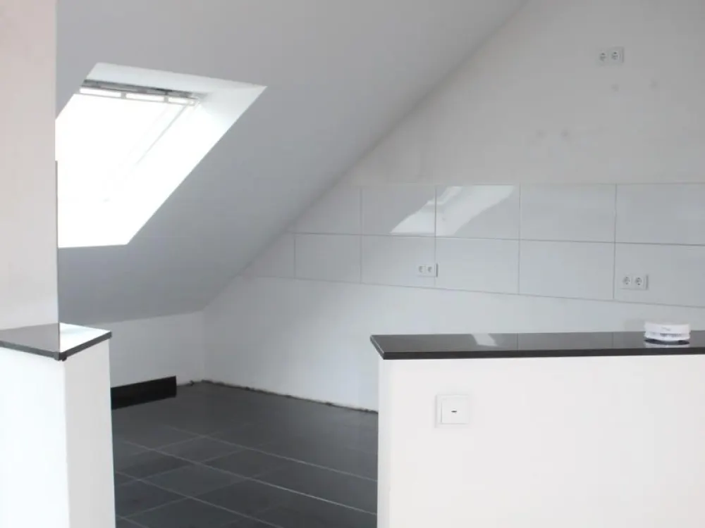 Schicke Dachgeschoßwohnung!