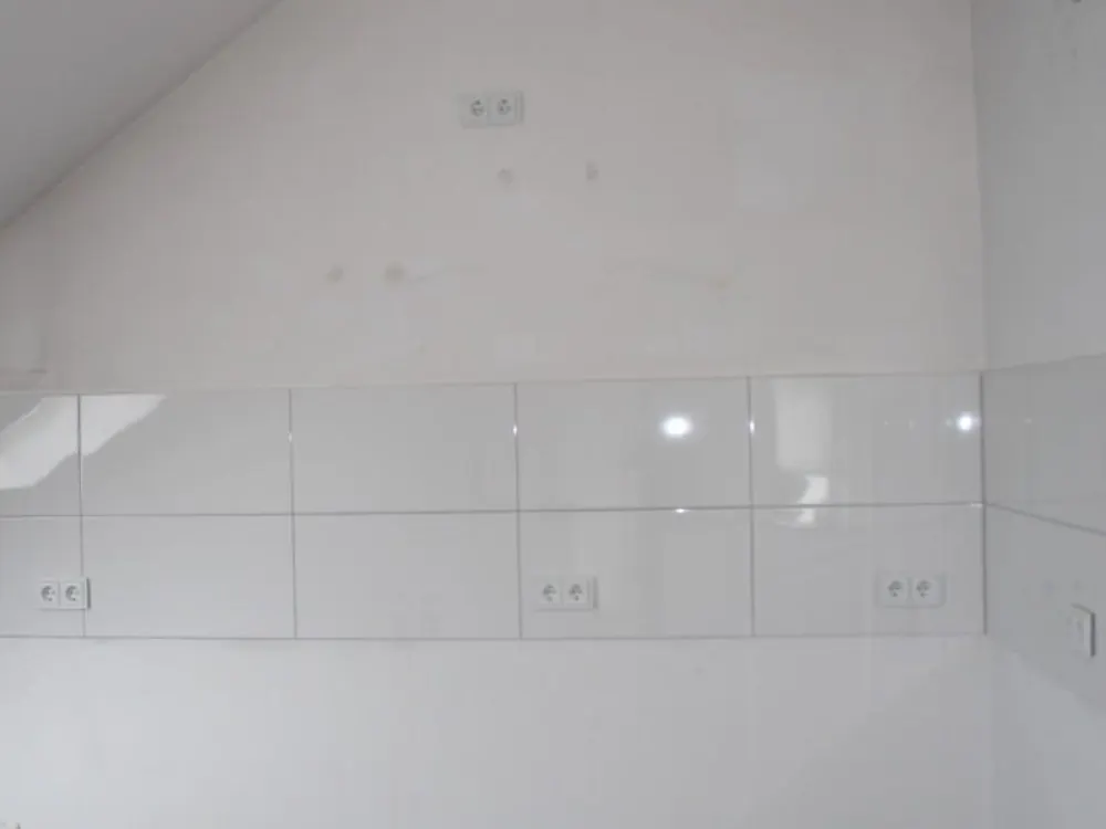 Schicke Dachgeschoßwohnung!