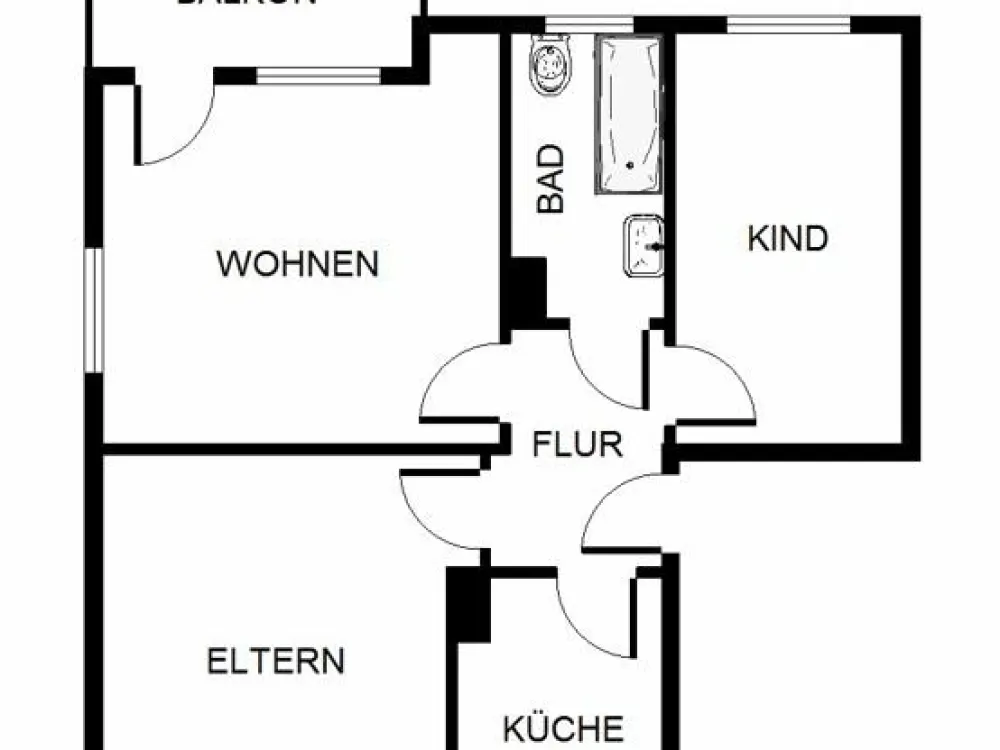 Stil, Chick und Aufzug werden hier vereint!