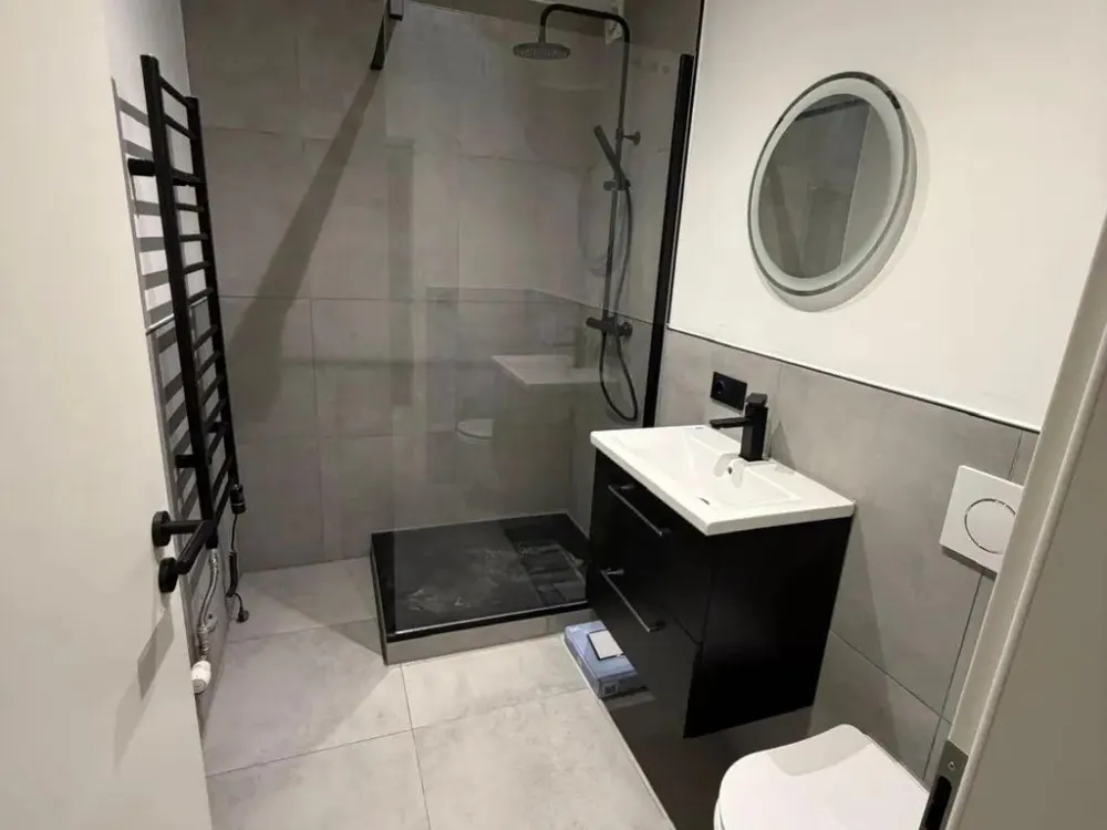 Wohnen mit Charakter, Zimmer frei / Gustav-Otto-Bogen 15, München / Zi.5