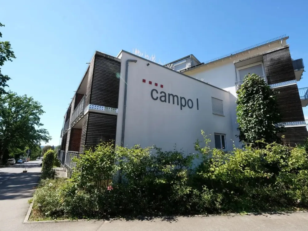 Kompakte 1-Zimmer Wohnung Nähe Uni Hohenheim