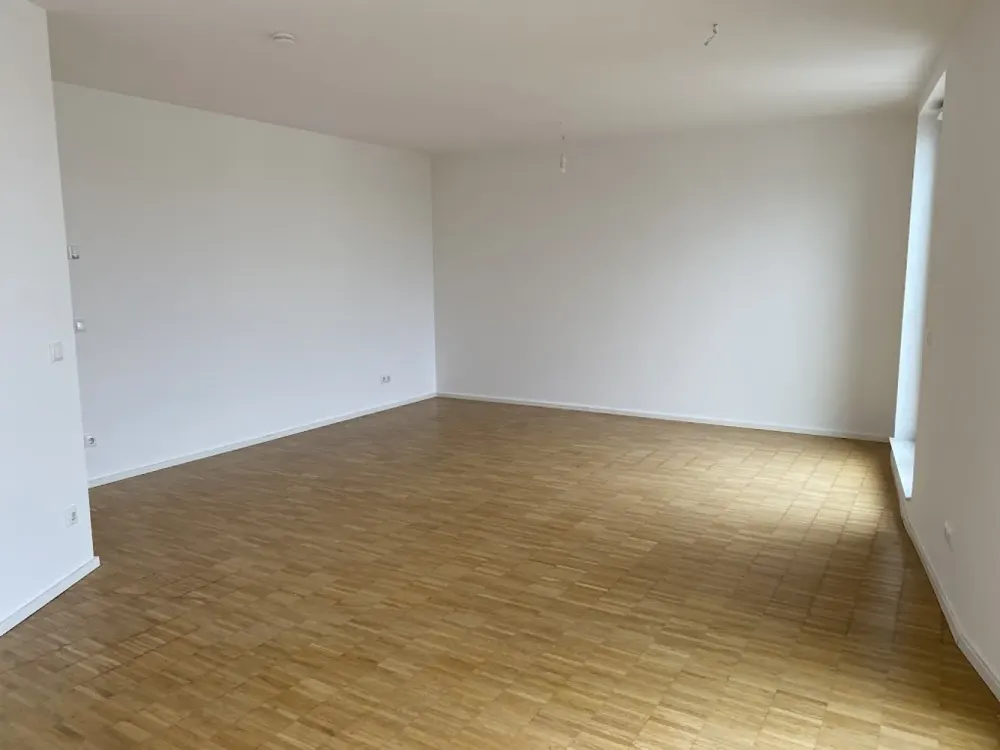 Wohnen mit traumhafter Terrasse im Lette-Kiez