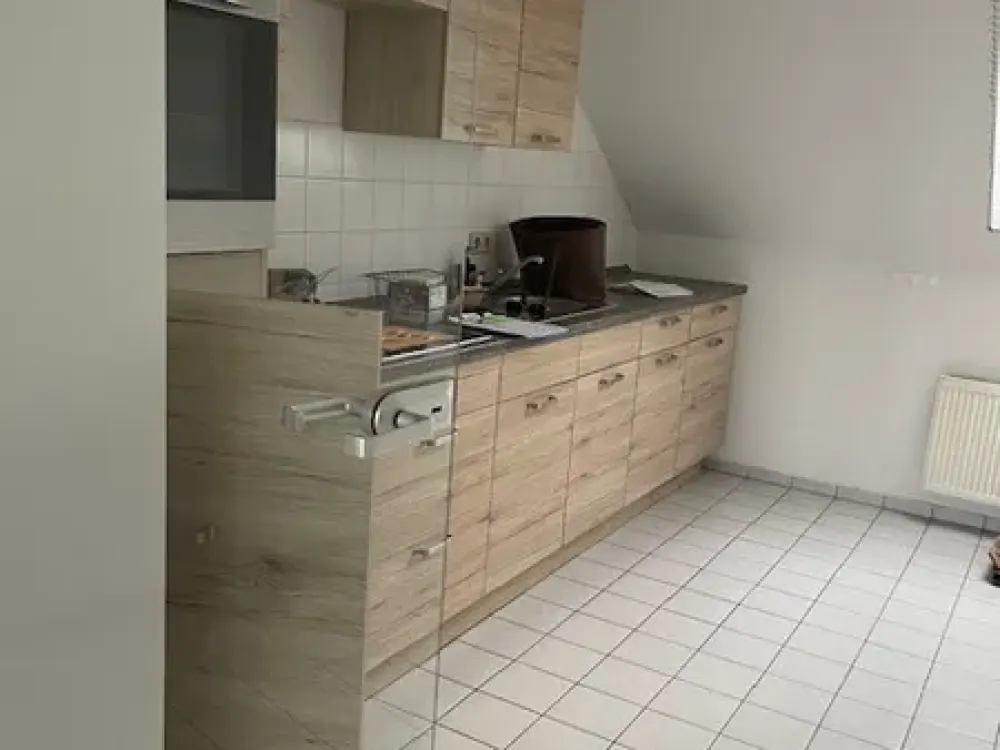 2-Zimmer-Wohnung in Leipzig Stötteritz