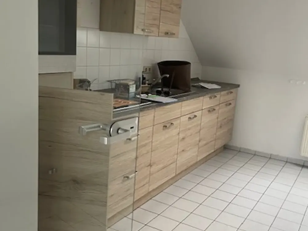 2-Zimmer-Wohnung in Leipzig Stötteritz