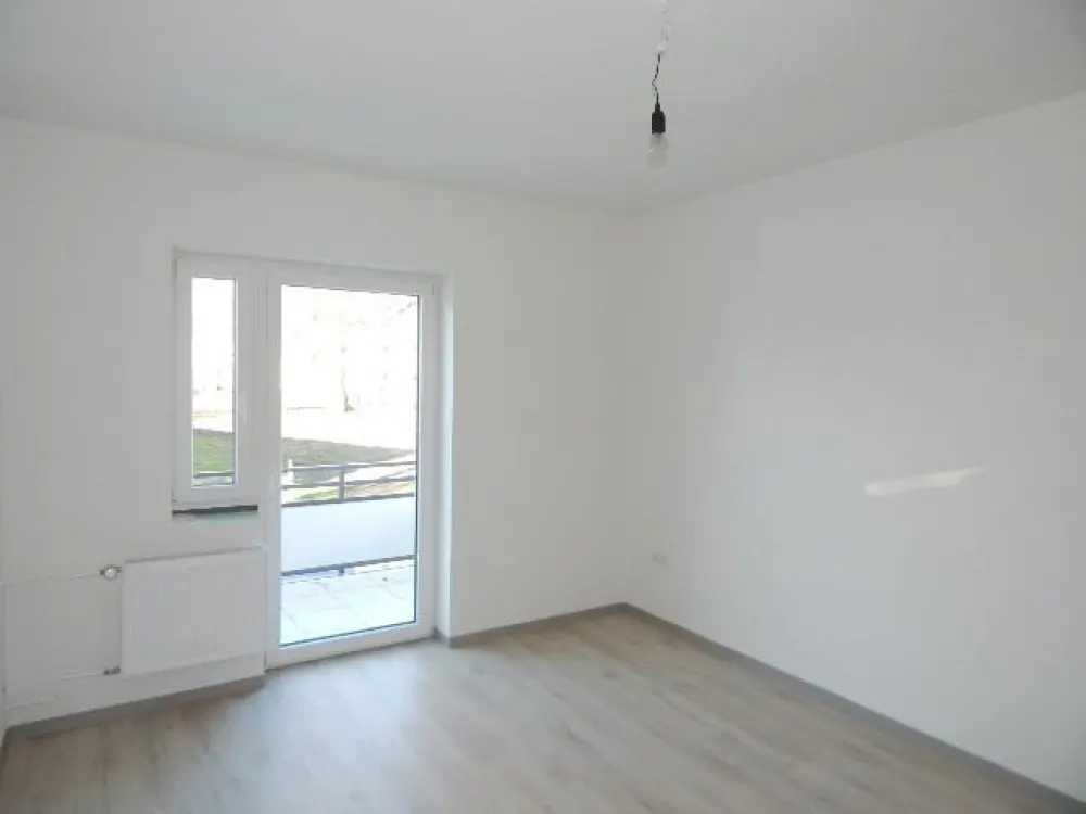 Miet mich - günstig geschnittene 2-Zimmer-Wohnung