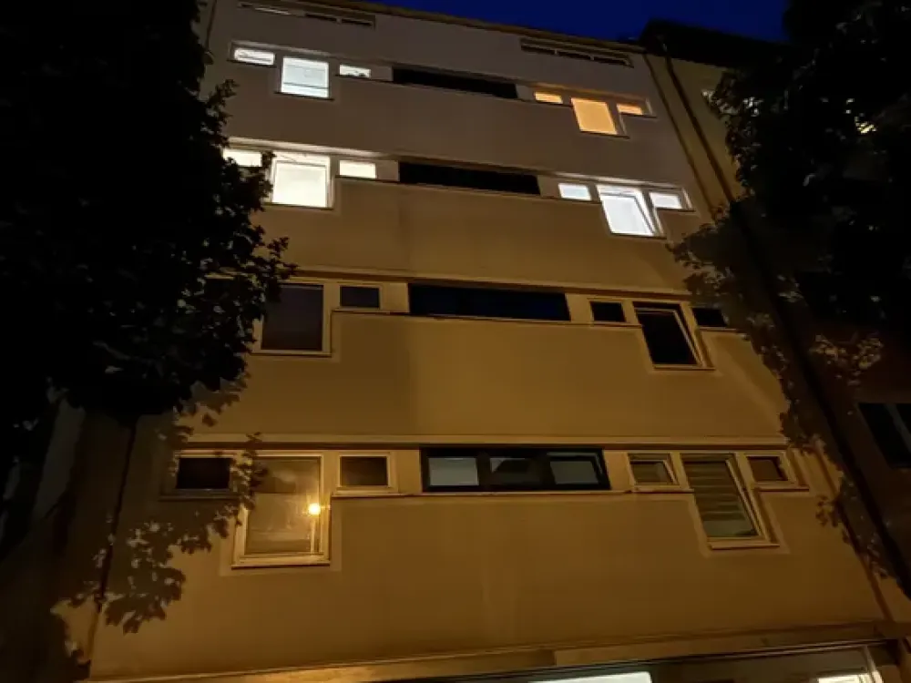 Alltagstaugliche 1-Zimmer-Wohnung in Düsseldorf Oberbilk