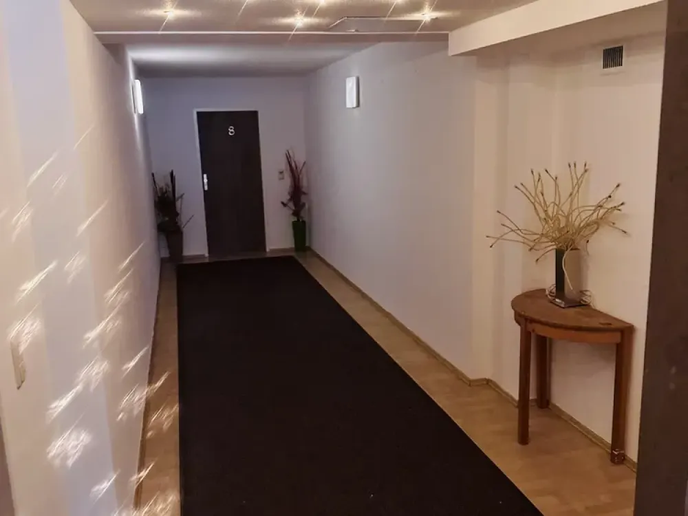 Alltagstaugliche 1-Zimmer-Wohnung in Düsseldorf Oberbilk