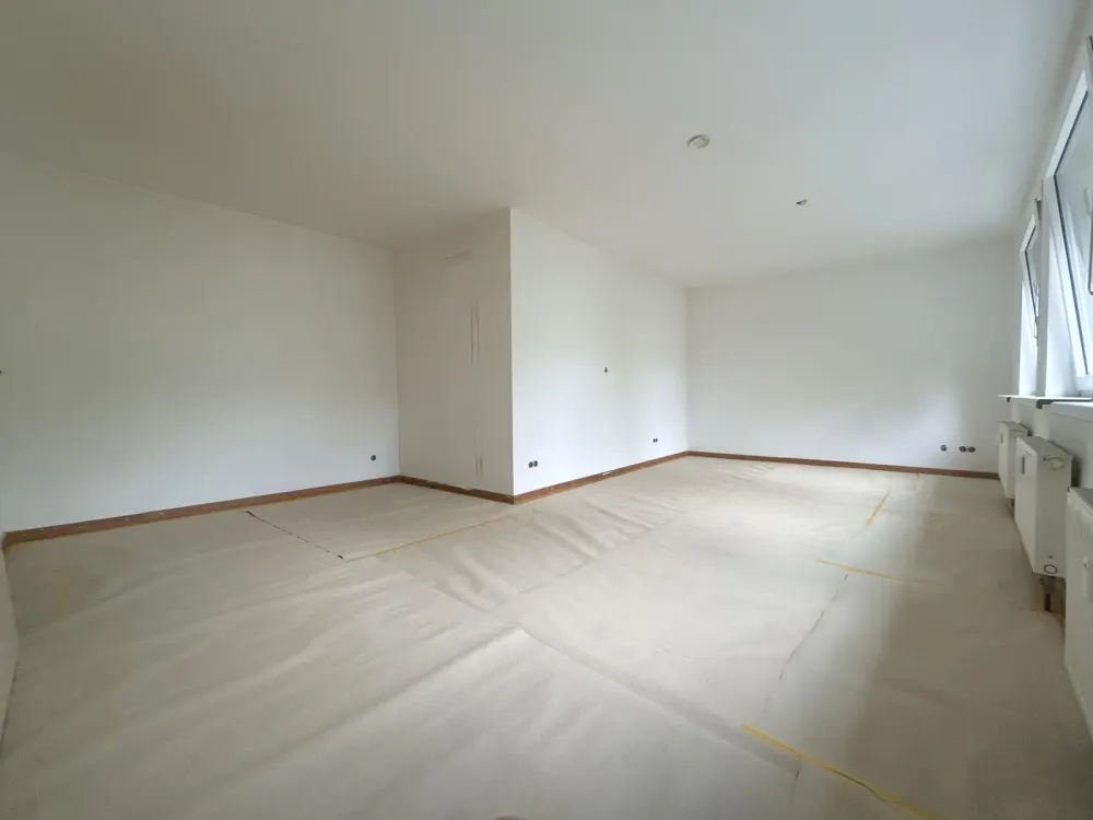 *Großzügige 2-Zimmer-Wohnung in zentraler Lage von Leverkusen*