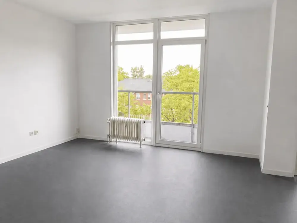 Helle 3-Zimmer-Wohnung mit modernem Wohnkomfort in Krefeld