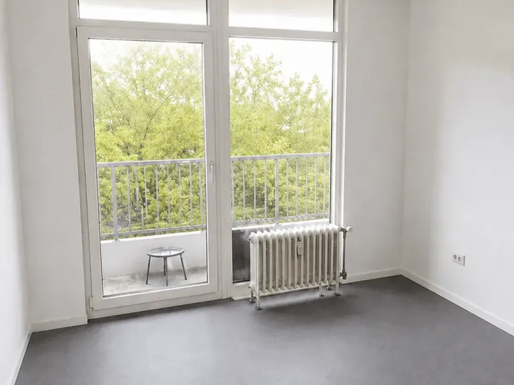 Helle 3-Zimmer-Wohnung mit modernem Wohnkomfort in Krefeld