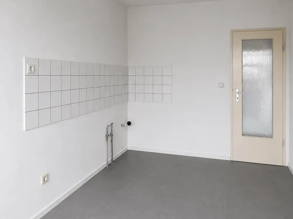 Helle 3-Zimmer-Wohnung mit modernem Wohnkomfort in Krefeld