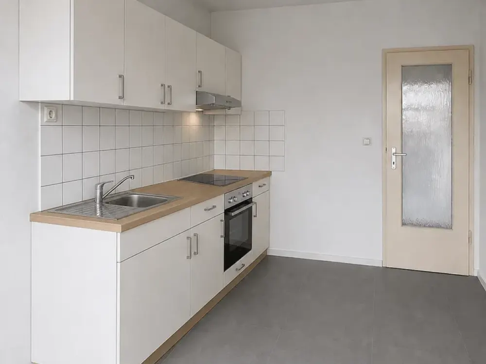 Helle 3-Zimmer-Wohnung mit modernem Wohnkomfort in Krefeld