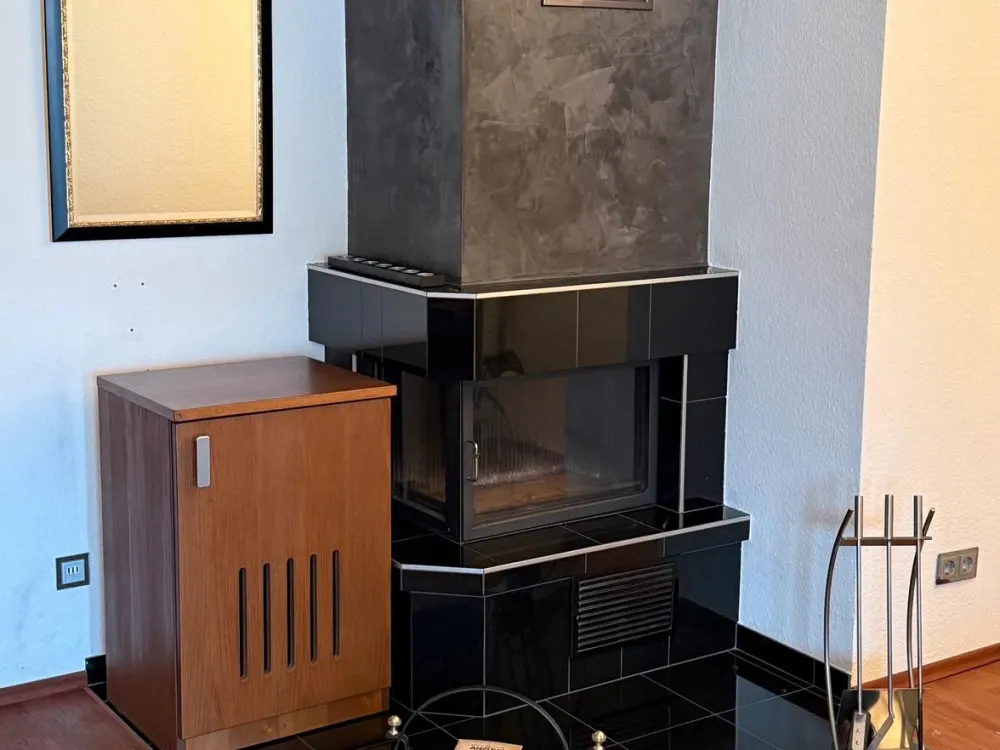 3-Zi.Whg.-Kamin-Balkon-TG-Bezugs-Provisonsfrei-Frankfurt Nied