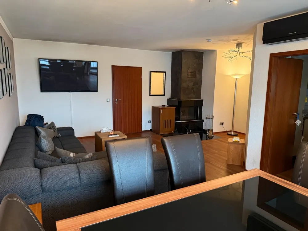 3-Zi.Whg.-Kamin-Balkon-TG-Bezugs-Provisonsfrei-Frankfurt Nied