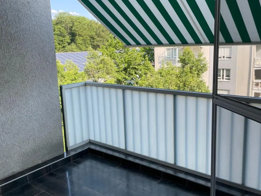 3-Zi.Whg.-Kamin-Balkon-TG-Bezugs-Provisonsfrei-Frankfurt Nied