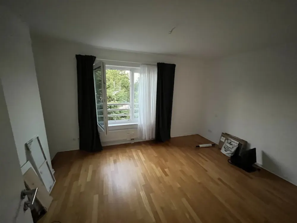 OFFENE BESICHTIGUNG: Helle 3-Zimmer Whg. mit großzügiger Dachterrasse