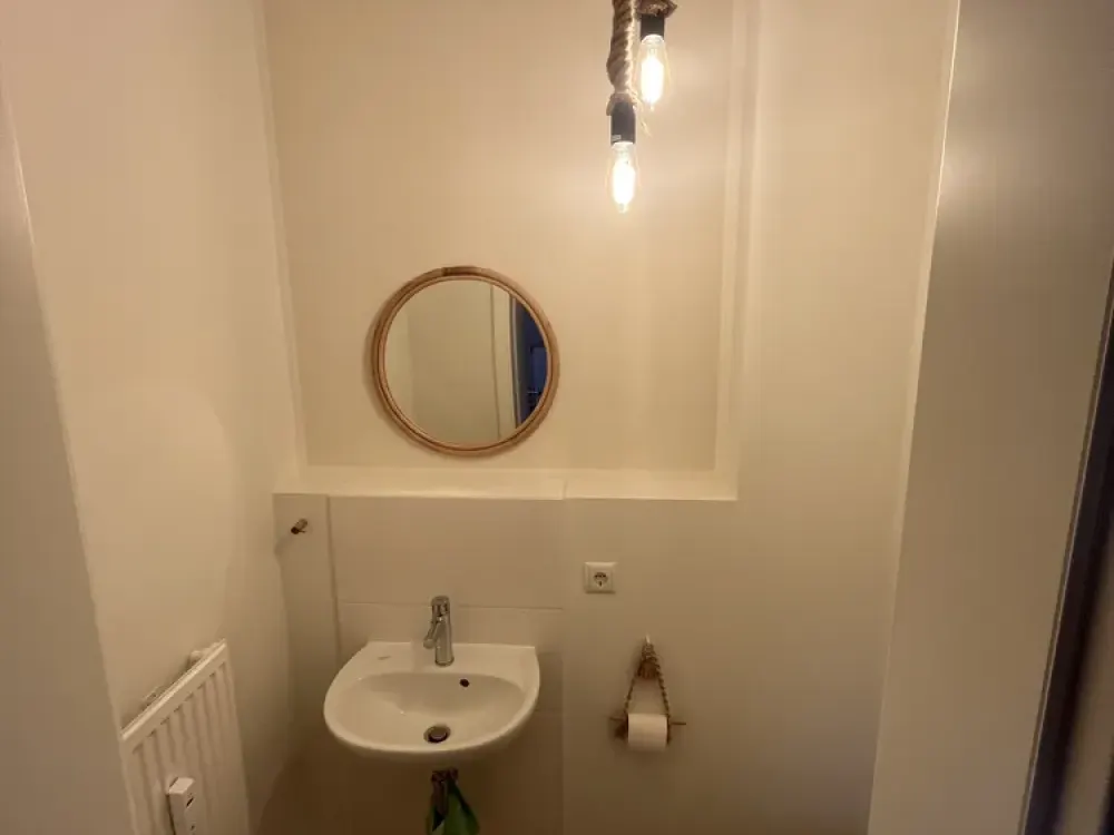 OFFENE BESICHTIGUNG: Helle 3-Zimmer Whg. mit großzügiger Dachterrasse