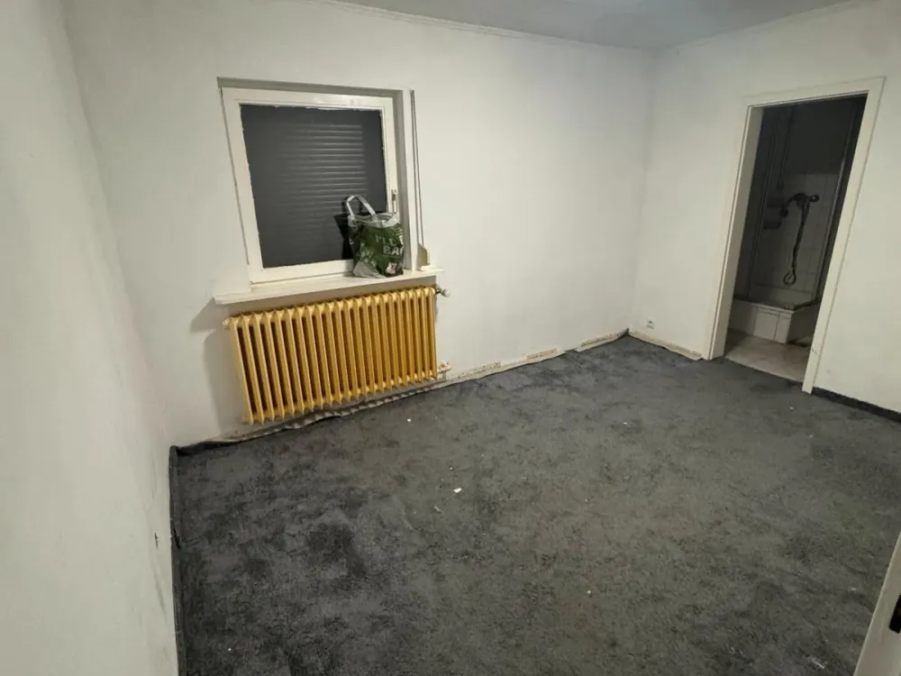 Untermieter gesucht - Einliegerwohnung in Einfamilienhaus