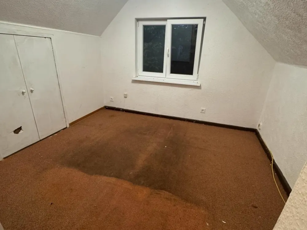 Untermieter gesucht - Einliegerwohnung in Einfamilienhaus