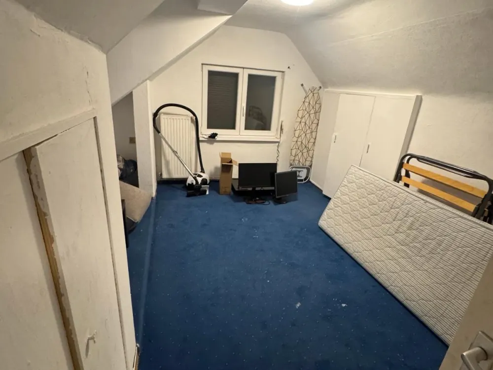 Untermieter gesucht - Einliegerwohnung in Einfamilienhaus