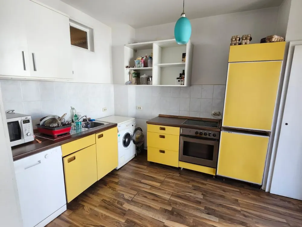 Fully Furnished Room Available in Saarbrücken for Sublet