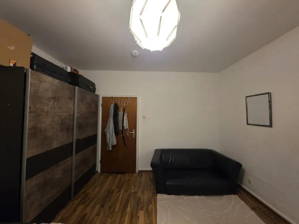 Fully Furnished Room Available in Saarbrücken for Sublet