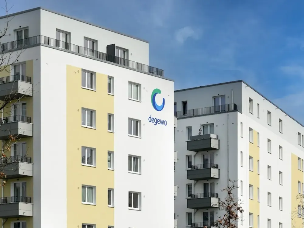 gemütliche 3 Zimmerwohnung - Neubau im Zweitbezug!