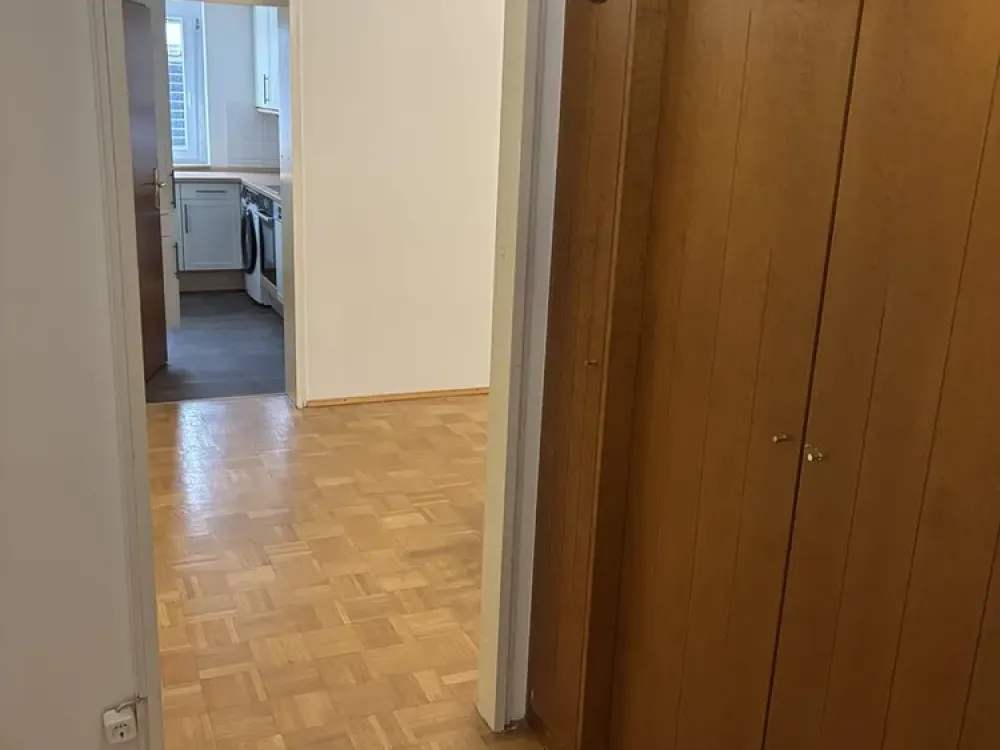 Newly Renovated 4-Person Shared Apartment in Oststadt - Central, Near University, Cozy