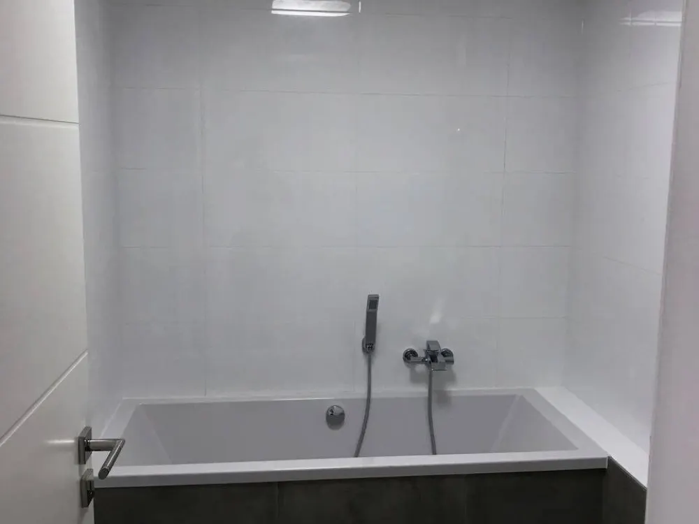 TOP Appartment über den Dächern St. Johannis mit EBK