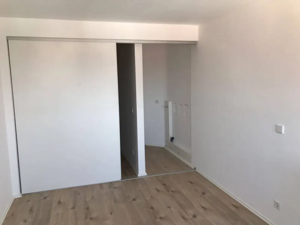 TOP Appartment über den Dächern St. Johannis mit EBK