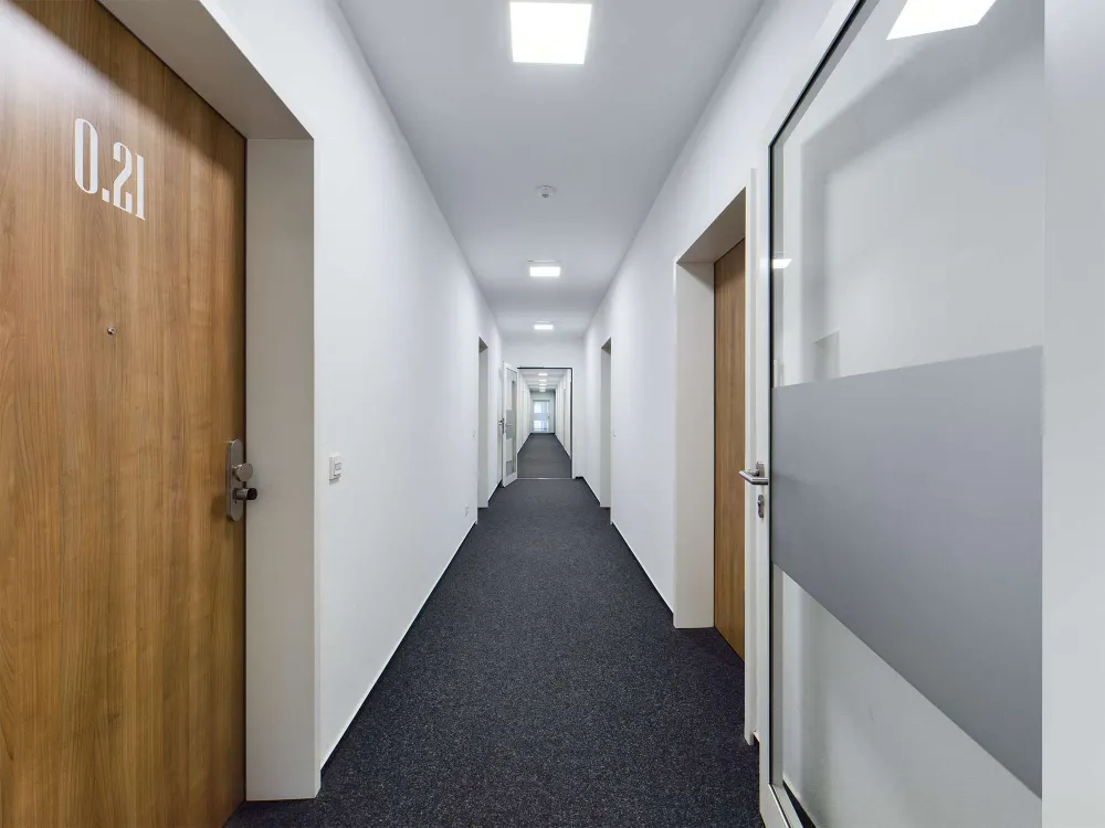 Zentrales & möblierte 1-Zimmer-Wohnung - ideal für Studierende | Basic Bude